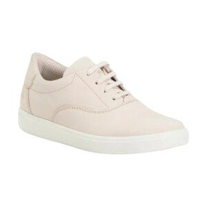 ECCO Leather Classic Comfort Sneakers